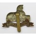 Lincolnshire Regiment Cap Badge