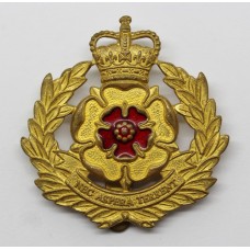 Duke of Lancaster's Regiment Cap Badge