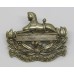 5th & 6th Bns. Gloucestershire Regiment Cap Badge