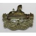 5th & 6th Bns. Gloucestershire Regiment Cap Badge