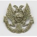 Trinity College Glenalmond O.T.C. Cap Badge