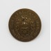Loyal North Lancashire Regiment Officer's Button - King's Crown (Large)