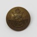 Notts & Derby Regiment (Sherwood Foresters) Officer's Button - King's Crown (Large)