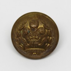 Middlesex Regiment Officer's Button (Large)