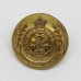 South Lancashire Regiment Officer's Button - King's Crown - (Large)