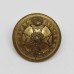 Royal Sussex Regiment Officer's Button (Large)