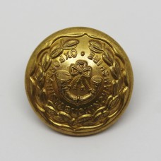 Oxfordshire & Buckinghamshire Light Infantry Officer's Button (Large)