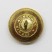 Oxfordshire & Buckinghamshire Light Infantry Officer's Button (Large)