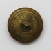 Loyal North Lancashire Regiment Officer's Button - King's Crown (Large)
