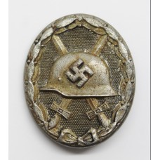 German WW2 Wound Badge (Black Grade)