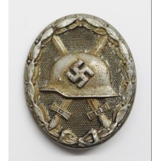 German WW2 Wound Badge (Black Grade)