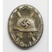 German WW2 Wound Badge (Black Grade)