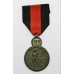 Belgium WW1 Yser Medal 1914