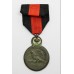 Belgium WW1 Yser Medal 1914