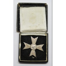 German WW2 War Merit Cross - 1st Class