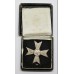 German WW2 War Merit Cross - 1st Class