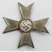 German WW2 War Merit Cross - 1st Class