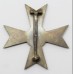 German WW2 War Merit Cross - 1st Class