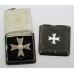 German WW2 War Merit Cross - 1st Class