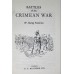 Book - Battles Of The Crimean War by W. Baring Pemberton