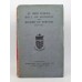 Book - St. Bees School Roll of Honour and Record Of Service 1914-1919 Compiled by J.W. Aldous, M.A.