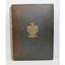 Book - Tonbridge School and The Great War of 1914 To 1919 