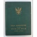 Book - Old Aloysians in the World War 1939 - 1945