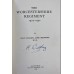 Book - The Worcestershire Regiment 1922 - 1950 by Lieut - Colonel Lord Birdwood M.V.O.