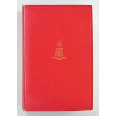 Book - History of the Suffolk Regiment 1928-46 by Col. W. N. Nicholson