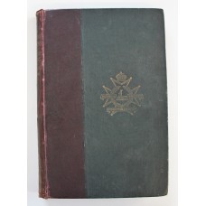 Book - The Sherwood Foresters Notts and Derby Regiment - Regimental Annual 1910