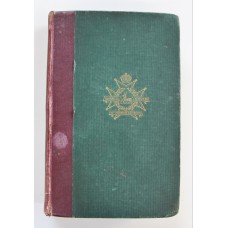 Book - The Sherwood Foresters - Notts and Derby Regiment - Regimental Annual 1934