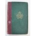 Book - The Sherwood Foresters - Notts and Derby Regiment - Regimental Annual 1934