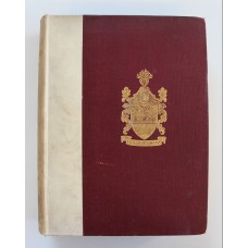 Book - The Watsonian War Record 1914- 1918