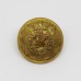 Victorian Medical Staff Officer's Gilt Button (Large)