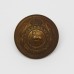 South Lancashire Regiment Officer's Button - King's Crown (Large)