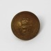 Queen's Own Cameron Highlanders Officer's Button - King's Crown (Small)