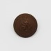 Inns of Court Yeomanry Officer's Button (Small)