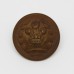 Middlesex Regiment Officer's Button (Large)