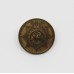 Victorian Medical Staff Officer's Button (Small)