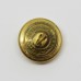 West Yorkshire Regiment Officer's Button (Small)