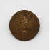 Royal Scots Officer's Button (Large)