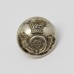 Victorian King's Own Yorkshire Light Infantry Volunteers Officers Button