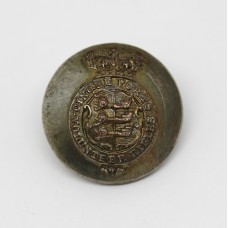 Victorian Cinque Ports Volunteer Rifles Officer's Button (Large)