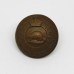 Canadian Militia Officer's Button - King's Crown (Large)