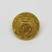 Victorian Indian Army Bombay Staff Corps Officer's Button (Small)
