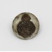 Edwardian Cinque Ports Volunteer Rifles Officer's Button (Small)