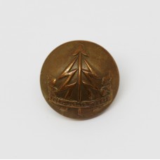 Reconnaissance Corps Officer's Button (Small)