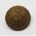 Devonshire Regiment Officer's Button - King's Crown (Large)