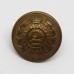 The King's (Liverpool Regiment) Officer's Button - King's Crown (Large)