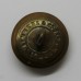 The King's (Liverpool Regiment) Officer's Button - King's Crown (Large)